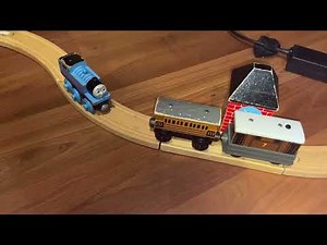 Signals Crossed (Wooden Remake) (Season 18 US)