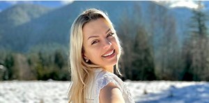 Cine este Marina Cârnaț, femeia care a devenit mamă de 9 ori: Eu am ales această cale...