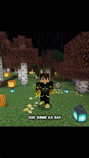 Top 5 Horror Commands In Minecraft #shorts #gaming #minecraft