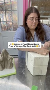 64K views · 10K reactions |  do you search for the prettiest pumpkin in the patch? Or give the weird ones a chance? 來 These will be available when I restock on 8/29 at 6pm PST! 邏 #sunroom_ceramics #slipcast #halloween2024 #halloweendecor #slipcastceramics | Sunroom Ceramics | Facebook