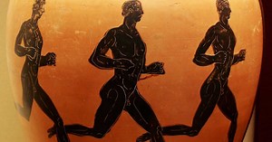 7 Sports of Ancient Greece | HISTORY