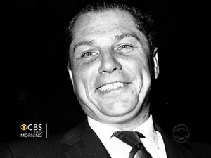 All That Mattered: Jimmy Hoffa goes missing in 1975