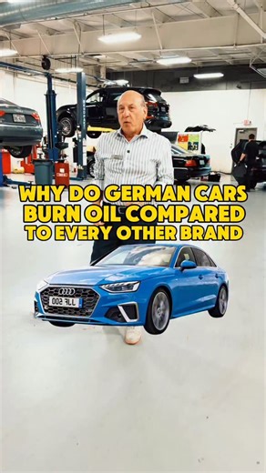 Autoscope European Car Care on Instagram: "German cars burn WORSE than ANY other car brand"