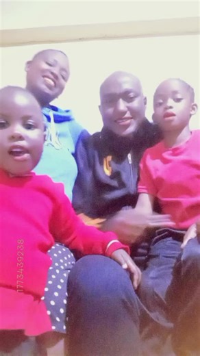 The Oanda's on TikTok