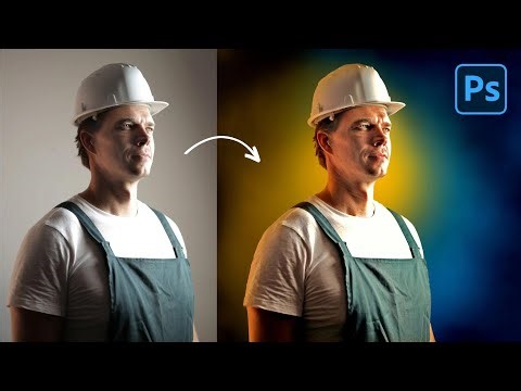 Transform Your Photos with These Lighting Effects in Photoshop!