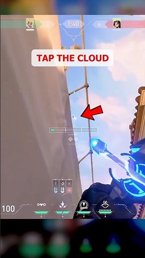 Sova Shock Dart Lineup – Ascent A Default Plant