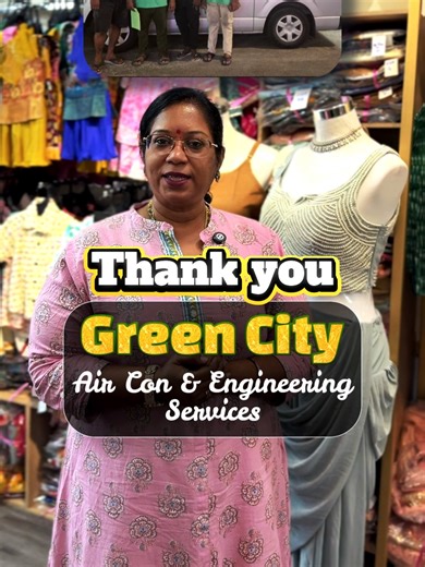 Expert Air Conditioning Services at Aaria Creations