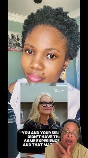 BGD: parents show up for children differently. #shorts