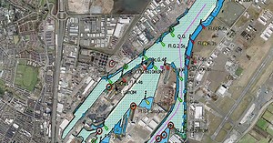 Simulation studies for maritime operations