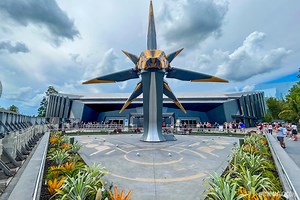 'Guardians of the Galaxy Cosmic Rewind' song list confirmed and a look inside with WDI's audio and media designer