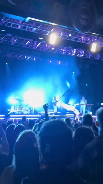 Mastering Backflips: The Ultimate Guide by Benson Boone