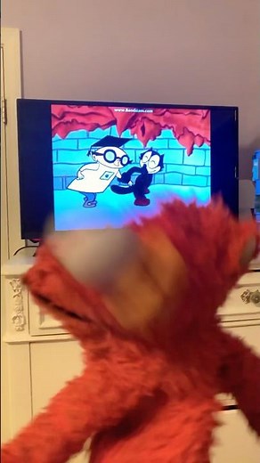 elmo world wild animals flims