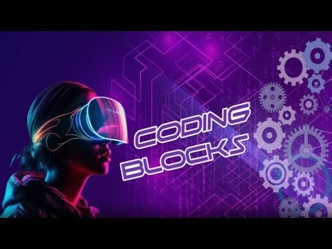 Coding Blocks - a Meta Quest VR puzzle game
