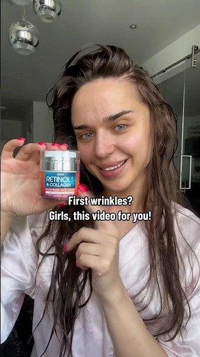 Transform Your Skin with MOONRIN Retinol Cream – Anti-Aging Must-Have!