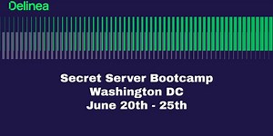 Delinea Secret Server Certification Bootcamp at Delinea Offices, Washington on 20th June, 2022