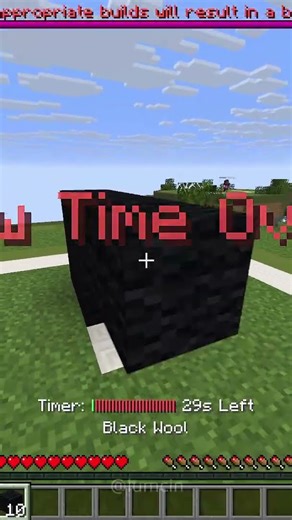 Mustache - Hypixel Speedbuild