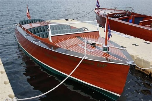 Chris Craft Boats | I’m looking for a 24-28’ 1950-1960 partially enclosed Chris Craft | Facebook
