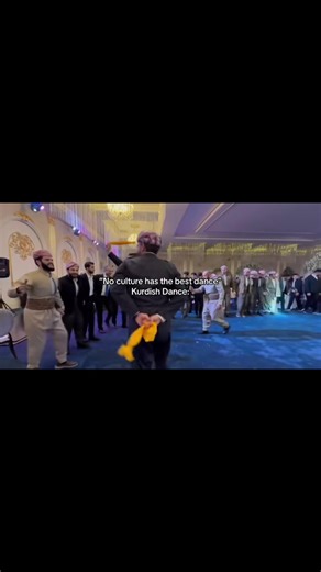 Kurdish Wedding Dance Highlights from Kurdistan