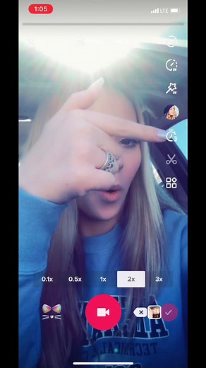 Here’s a #tutorial on how to do smooth filter transitions! #foryou #transition