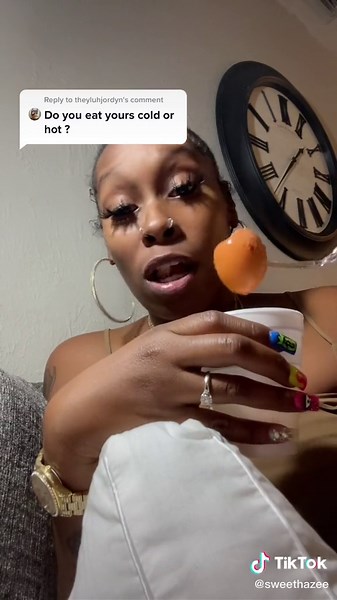 Delicious Midnight Snack Recipe for a Spicy Bowl