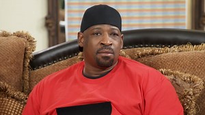 Boyz II Men's Michael McCary Reveals He Has Multiple Sclerosis