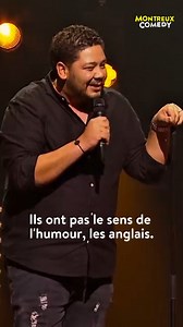 42K views · 1.4K reactions | Comment ça, on a pas le droit d’utiliser ce mot ? 來 Oualas était au Montreux Comedy festival 2019 ! C’est là que va se produire notre gagnant en Novembre prochain  #MonPremierMontreuxByCastelBeer #HumourAfricain #MontreuxComedy | Mon Premier Montreux | Facebook