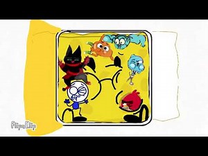 Faustino Channel App Bumper 4 (Fixed)