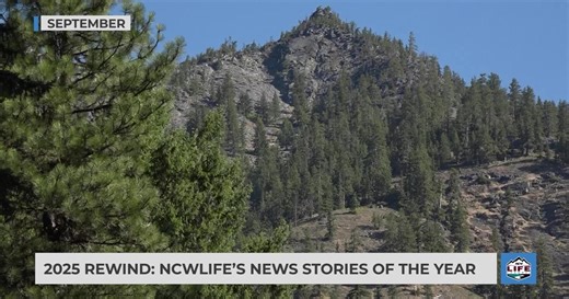 2025 rewind: NCWLIFE’s news stories of the year