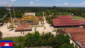 20K views · 537 reactions |  The Sound of Angkor  Khmer music instruments, orchestra, parade, and costumes in Angkorian period, 9th-15th century #Cambodia #KingdomofWonder #Cambodian #Dance #Culture #UNESCO CR. TukTuk TVHD Cam_admin | ASIA Records | Facebook