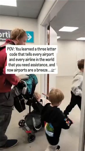 I can't believe how long it took me to learn these! PRM is a code used by airports and airlines. It stands for passenger with reduced mobility. This code is the system they use to recognise which passengers need help and what help they need. There are then many codes used by the airports and airlines within the PRM system to identify passengers with different service needs. Comment PRM and I'll send you a link with all of the information you need to know about PRM Assist including links to the a
