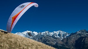 Understand Ridge Soaring