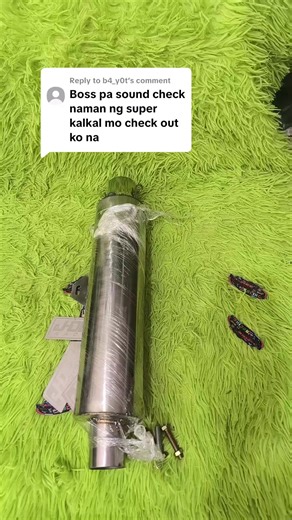 JD E Racing Mufflers for Enhanced Performance