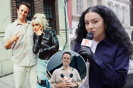 Exclusive | How the TikTok game show Track Star became a viral hit — with celebrities like Charli xcx and  Camila Cabello lining up to play