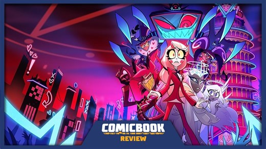 Hazbin Hotel Season 2 Review: Does Bigger Mean Better?