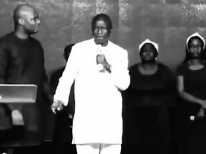 Inspiring Sermon by Apostle Joshua Selman