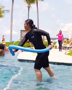 7K views · 121 reactions | 13 all-inclusive restaurants and bars ✅ A luxury spa ✅ Activities for all ages ✅ A room with your name on it ✅ There’s something for everyone at @HiltonTulumAllInclusive | Hilton Hotels & Resorts | Facebook