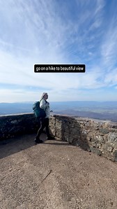🏆 TOP things to do in SHENANDOAH NATIONAL PARK: 🍔 DINE at a Restaurant with a view Big Meadows Lodge Skyland 🛍️STOP by the Waysides with Fast Food & Gift Shops Elkwallow Wayside- milepost 24.1 Big Meadows Wayside - milepost 51 Loft Mountain Wayside - 79.5 ⛺️ CAMP or RV Campgrounds: Mathews Arm - milepost 22.1 Big Meadows - milepost 51.2 Lewis Moubtain - milepost 57.5 Loft Mountain - milepost 79.5 (NOTE: Campgrounds, cabins, restaurants, etc all close in Nov for the 2025 season & open back up 
