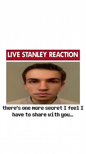 Out of all the endings, it’s probably the one I’ve done most, but only because I like the lead up (with the like and stuff), I do not like how it ends very much 😰 / #tsp #tspud #stanleyparable #thestanleyparable #tspstanley #tspudstanley #stanleyparableadventureline #thestanleyparablestanley #thestanleyparableadventurelinetm