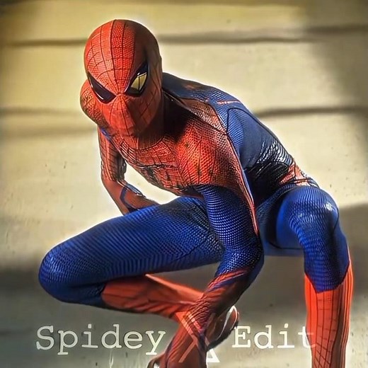 Spider-Man Edit | Fragment Song |😎💢!