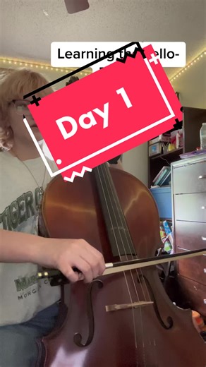 Beginner's Guide to Learning the Cello: Day 1 Essentials