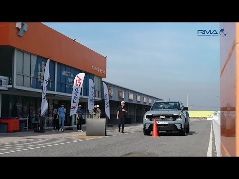 The Ranger MS-RT Experience