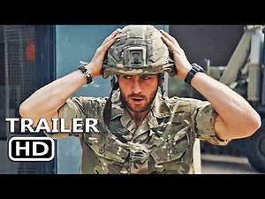 FUZE Official Trailer 2 (2026) Sam Worthington et Aaron Taylor-Johnson