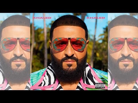 DJ Khaled - BODY IN MOTION (INSTRUMENTAL) ft. Bryson Tiller, Lil Baby, Roddy Ricch