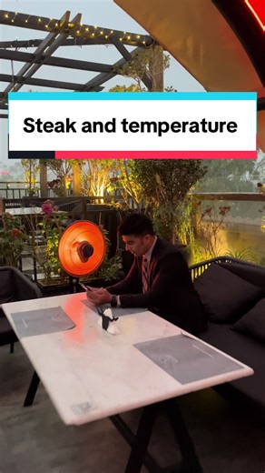 Understanding Steak Temperature Types for Perfect Cooking