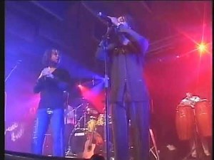 ZENGLEN - LIVE À PARIS