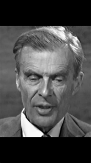 Phaidos on Instagram: "Aldous Huxley discussing technology and society in a 1961 BBC interview with John Morgan. #philosophy​ #aldoushuxley​ #technology​ #phaidos"