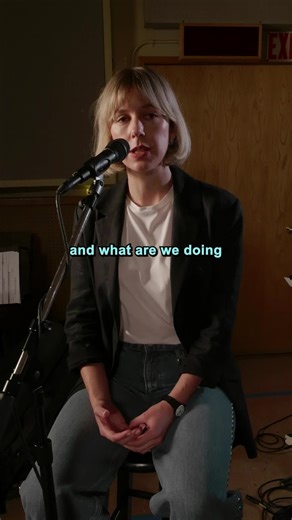 Behind the Scenes with Our Musical Director Ben Rose