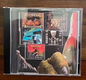 Ideal Music Group - Major Label Thangs Independent Wayz