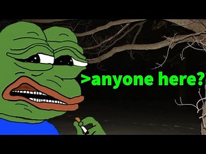 Bizarre 4chan Stories