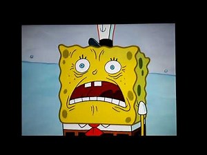 SPONGEBOB CRYING PART 5A